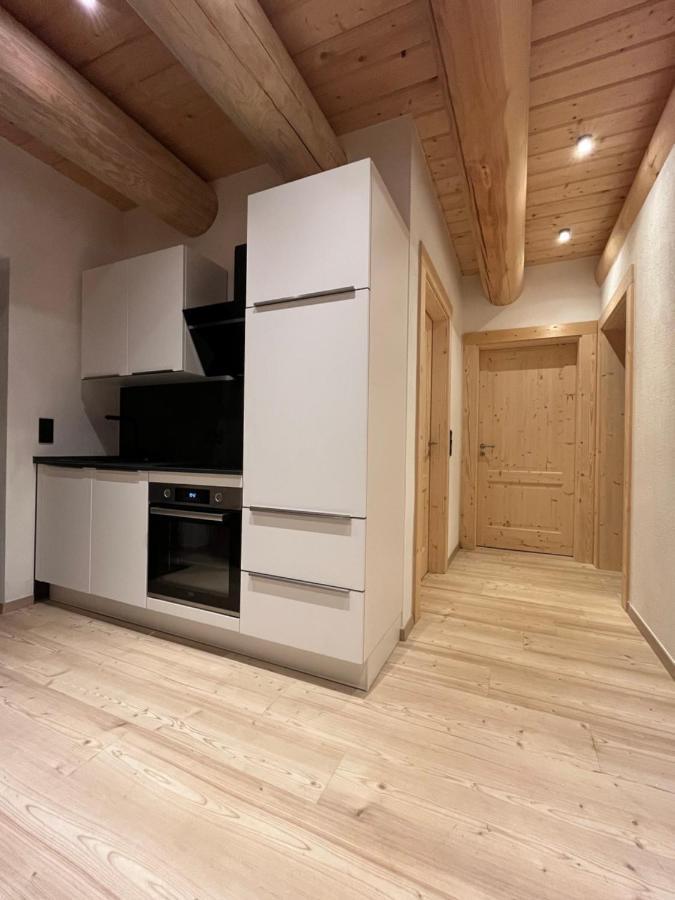 Ferienwohnung Uplandblockhaus 维林根 外观 照片