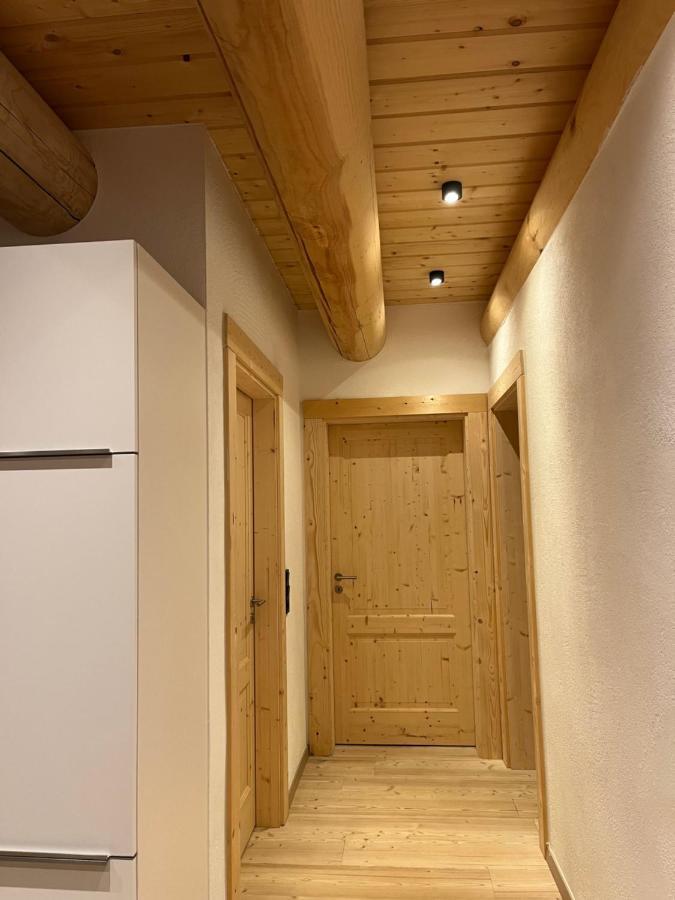 Ferienwohnung Uplandblockhaus 维林根 外观 照片