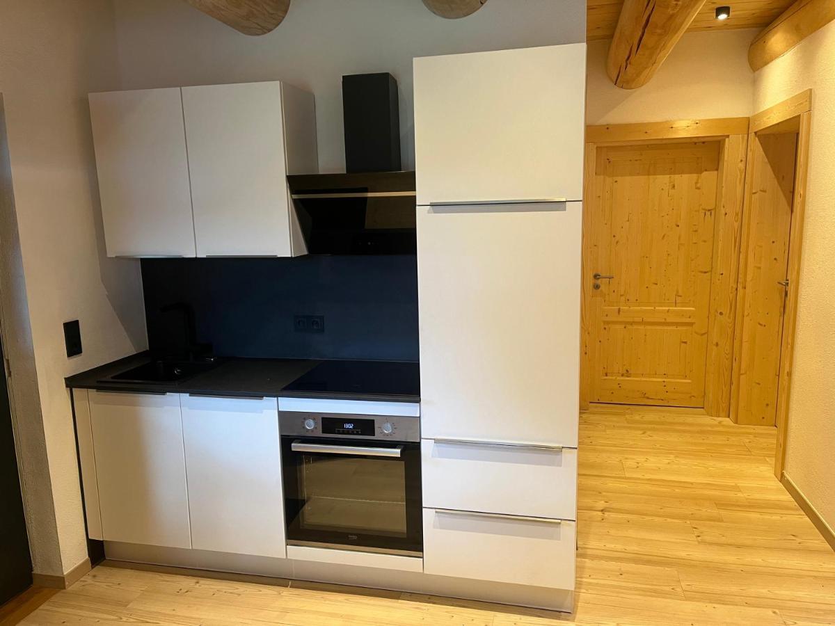 Ferienwohnung Uplandblockhaus 维林根 外观 照片