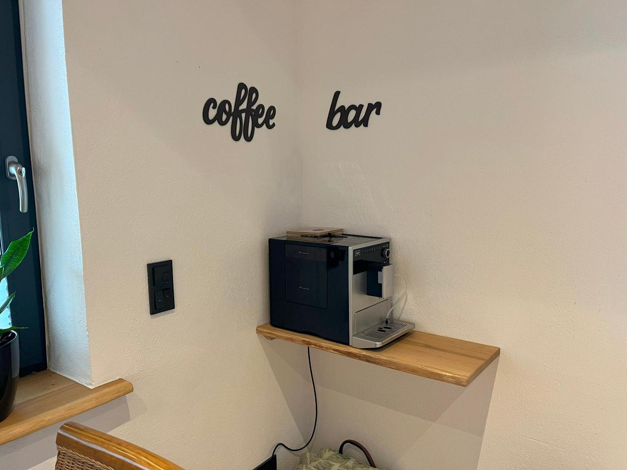 Ferienwohnung Uplandblockhaus 维林根 外观 照片